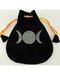 Triple Goddess Velveteen Triple Goddess Velveteen