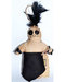 7" Binding voodoo doll