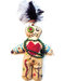 15" Mr Voodoo doll 15" Mr Voodoo doll