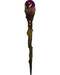 9" Broom Magic wand