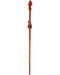 14" Magic wand with Stone