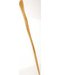 Oak wand 14"