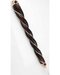 Twisted Wood Healing Wand 8"