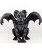 Ram Horned Gargoyle 6" Statue