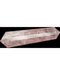 2" Rose Quartz Double Terminated Massager