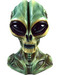 8" Alien Head LED Eyes