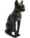 8" Bastet 8" Bastet