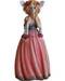 8" Blodeuwedd Statue 8" Blodeuwedd Statue