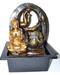 Teaching Buddha Fountain Teaching Buddha Fountain