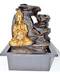 Buddha Fountain Buddha Fountain