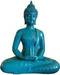 12" Sitting Buddha