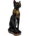 9" Bastet 9" Bastet