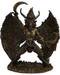 11" Baphomet