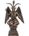 Baphomet 9 1/2"