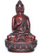 4 1/4" Buddha brown