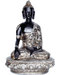 10" Buddha Touching the Earth