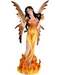 Elemental Fairy Fire 12"