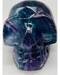 2" Fluorite Skull