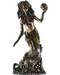 Gaia 8 1/2" Statue