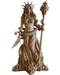 10" Hecate Statue