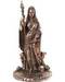 Goddess Hecate Statue (Bronze)