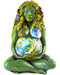 6 1/2" Millenial Gaia