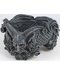 Pan Candle, Smudging 7" Statue
