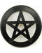 Pentagram wall hanging/altar tile 9"