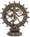 Shiva Nataraja 9" Statue