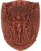 Triple Goddess Statue
