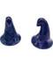 (set of 2) 1 3/4" Witch