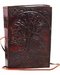 Sacred Oak Tree leather w/cord Sacred Oak Tree leather w/cord