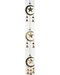 Stars And Moons Wind Chime