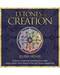 CD: 13 Tones of Creation CD: 13 Tones of Creation