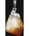 Citrine untumbled Citrine untumbled