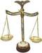 8" Nacar scale brass 8" Nacar scale brass