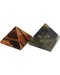 Gemstone Pyramid (various stones)