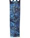 Celtic Cross Curtains 22" x 72" blue & black pair Celtic Cross Curtains 22" x 72" blue & black pair