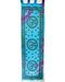 Om curtain pair 22"x72"