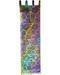 Suns & Stars curtains pair 22" x 72"