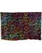 Sun and Stars Tie Dye Sarong 44"x72" Sun and Stars Tie Dye Sarong 44"x72"