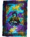 Buddha 72" x 108" tapestry