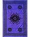 Celtic Sun Tapestry 60" x 90" Celtic Sun Tapestry 60" x 90"