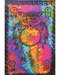 54" x 86" Owl dream catcher