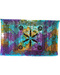 Goddess Pentagram Tapestry 72" x 108" Goddess Pentagram Tapestry 72" x 108"