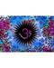 54" x 86" Om multi color tapestry 54" x 86" Om multi color tapestry