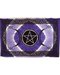 Triple Moon Pentagram Tapestry 72" x 108"