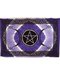 Triple Moon Pentagram 72" x 108"