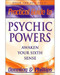 Practical Guide To Psychic Powers