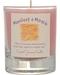 Manifest a Miracle Soy Votive Candle